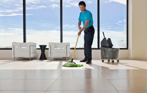 LAW OFFICE CLEANING SERVICES