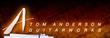 Tom Anderson Guitarworks