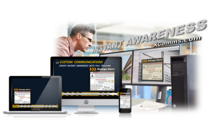 System Outage Communication. System Outage Notification Solutions. Instant  Notification of System Outages. System Outage Incident notification  Software. System Outage notificationing Software. System Outage  Notifications