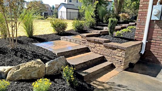 COMMERCIAL LANDSCAPING SERVICE IN ALBUQUERQUE NM