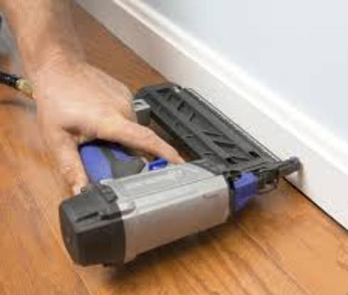 BASEBOARD INSTALLATION COST