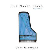 The Naked Piano Vol II