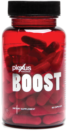 Plexus Boost