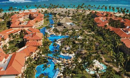 Majestic Colonial Punta Cana, Dominican Republic, Family Escapes Collection