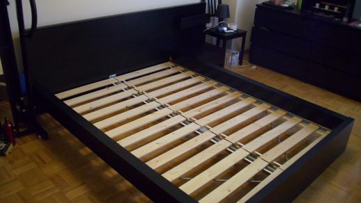 Experienced Bed Frame Assembly Services | Lincoln Handyman Services