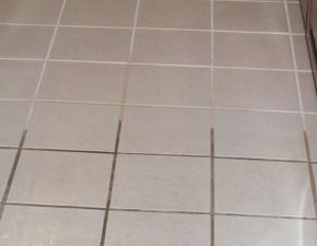 commercial grout cleaning before and after