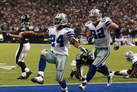 Dallas Cowboys Fan Page