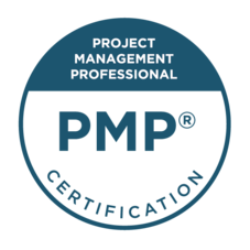 PMI Project Management Professional PMP Certification - Gary Hoke - Raleigh, NC