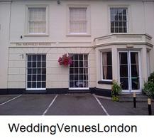 Wedding Venues in London
