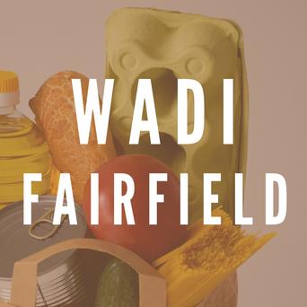 WADI Fairfield