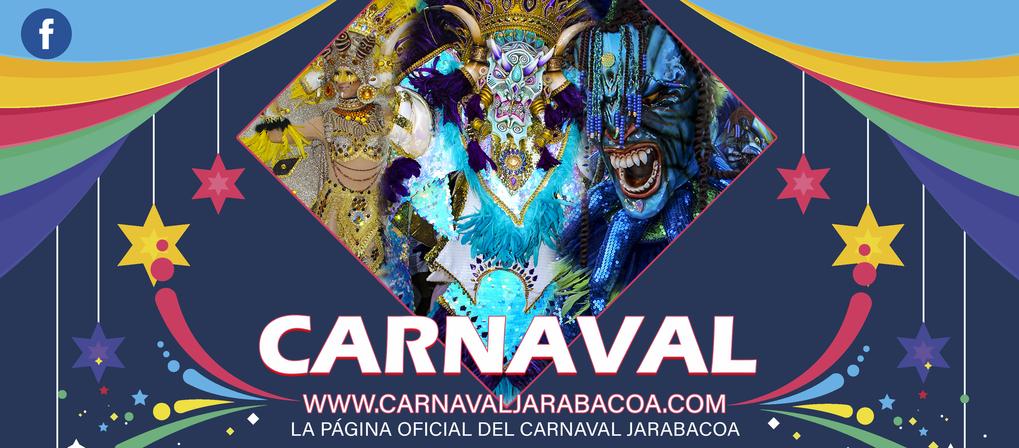Carnaval Jarabacoa