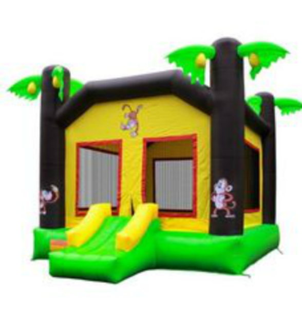 playtime inflatables