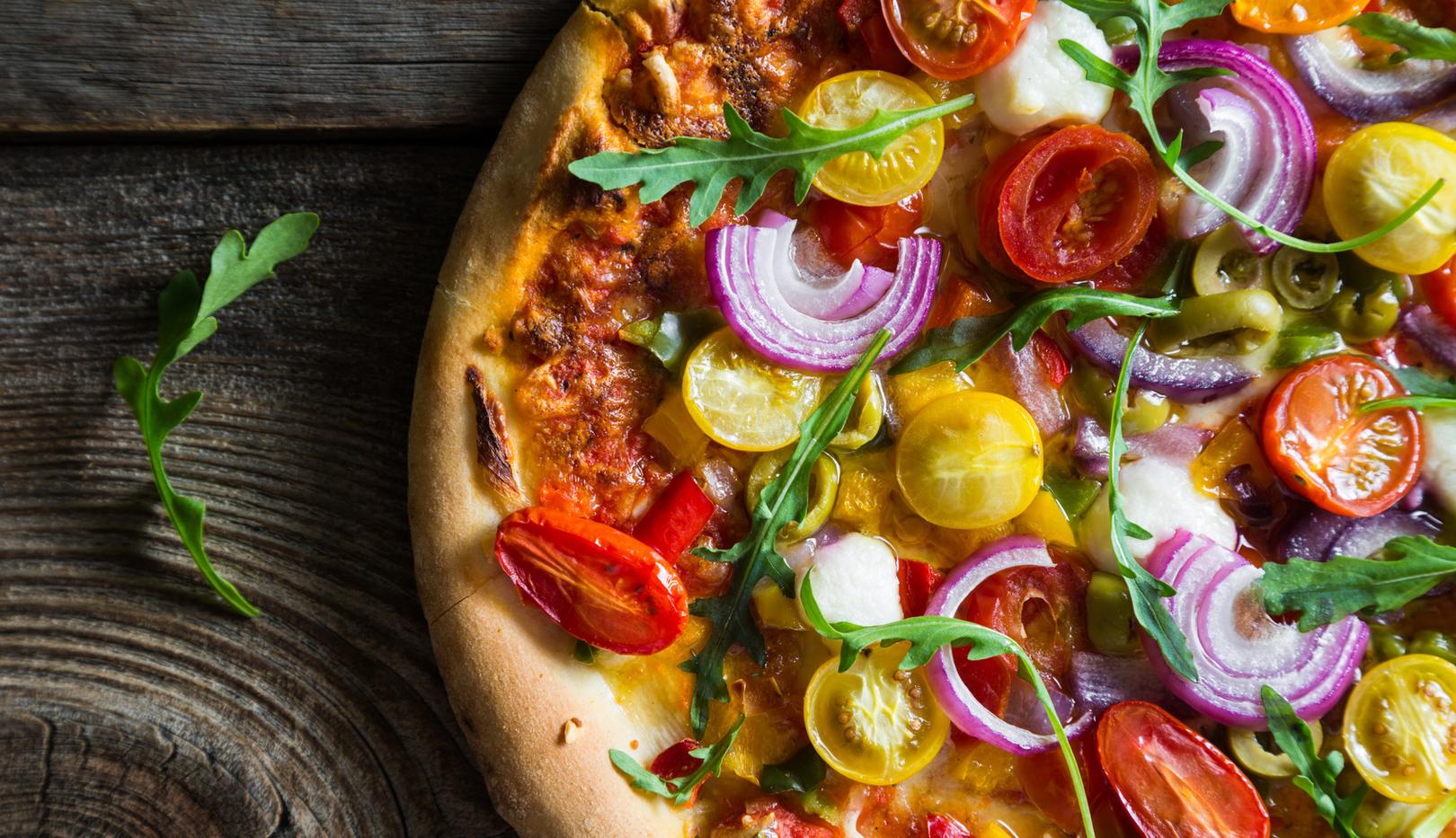 Home Pizzeria Mimosa Hereford, Arizona