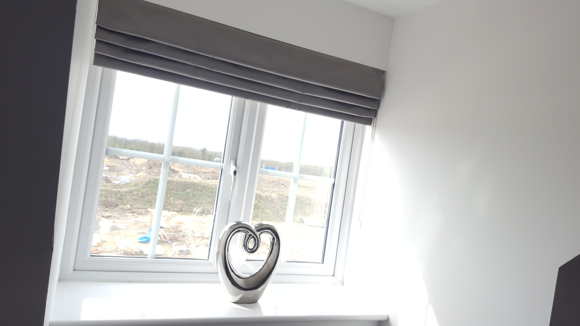 The Curtain Fitter North East