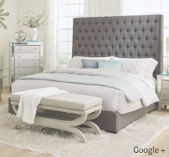 Las Vegas furniture stores Google +