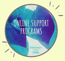 Chartreuse Center National Online Programs