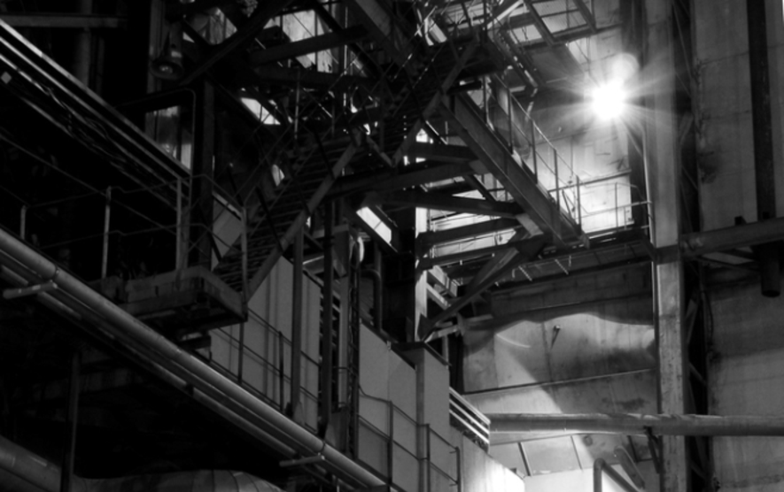 Industrial Image