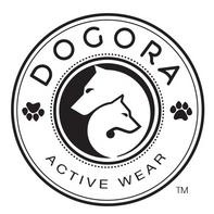 Dogora Active Wear Logo