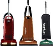 Vacuum store serving the Burnsville, Savage, Eagan and Prior Lake area