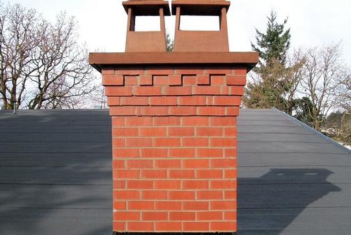 Leading Brick Chimney Repair Services and Cost in Walton NE | Lincoln Handyman Services