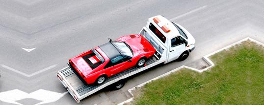 24/7 EMERGENCY TOWING SERVICES