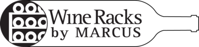 Wine Racks by Marcus Logo