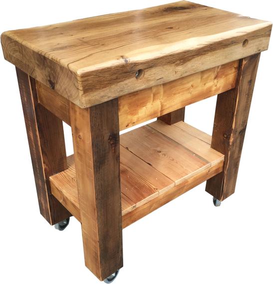 Yorkshire Farmhouse Furniture