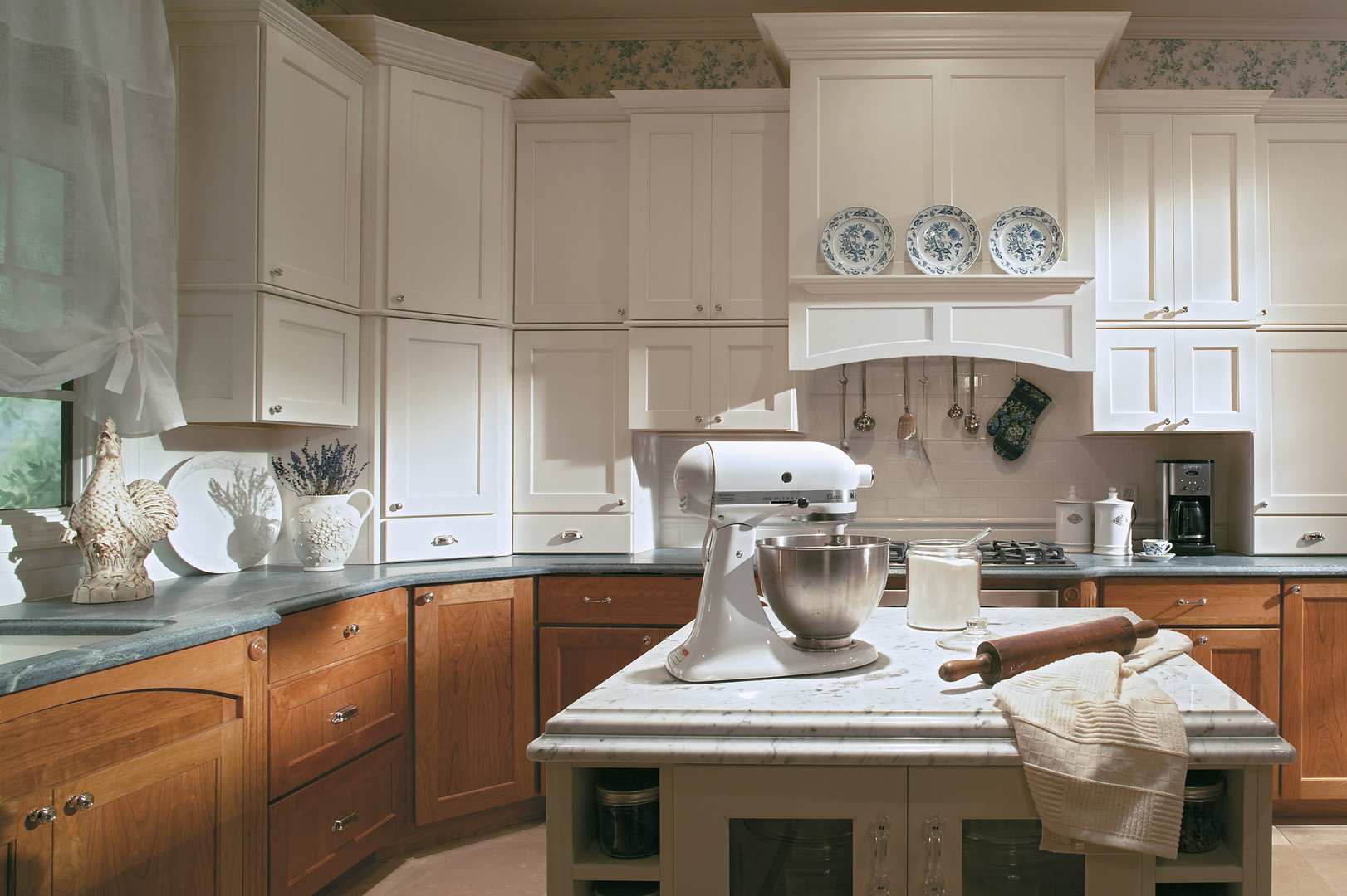 Yorktowne Cabinetry