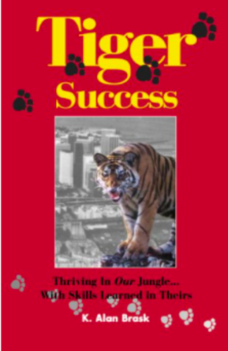 TIGER SUCCESS
