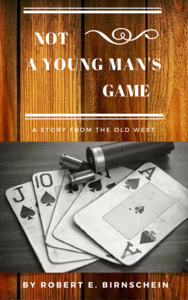 Not A Young Man's Game