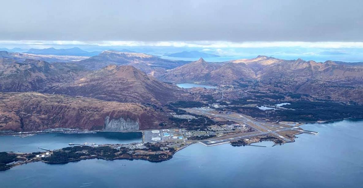 Kodiak, Alaska