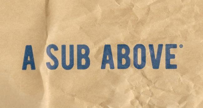 A Sub Above 