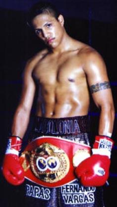 mayorga trinidad