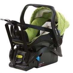 Steelcraft Infant Carrier