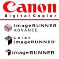 Canon Digital Copier ImageRUNNER ADVANCE