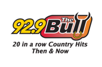 92.9 The Bull, Cornstock Radio Partner