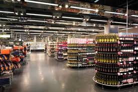 High Ceiling Cleaning