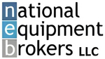 National Equipment Brokers