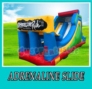 Adrenaline Slide