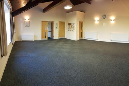 Commercial carpet and upholstery cleaning in Wednesbury, Tipton and West Bromwich.