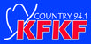 KFKF 94.1 Cornstock, Garnett, KS