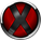 XComms Icon Logo