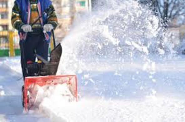 COMMERCIAL SNOW PLOWING VALLEY NEBRASKA