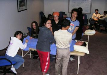 Reiki Training in Melbourne