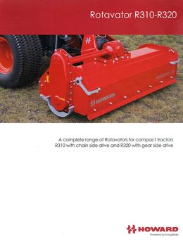 R310-R320 Brochure