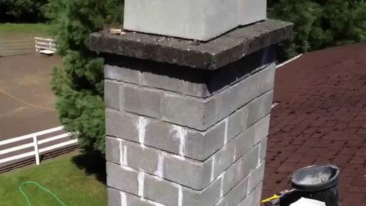 Leading Brick Chimney Repair Services and Cost in Bellevue Nebraska | Lincoln Handyman Services