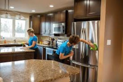 Best Residential Cleaning Services in Las Vegas NV MGM Household Services