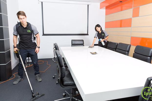 Ongoing Business Cleaning Services in Omaha NE | Price Cleaning Services Omaha
