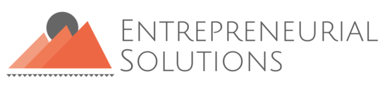 Entrepreneurial Solutions homepage
