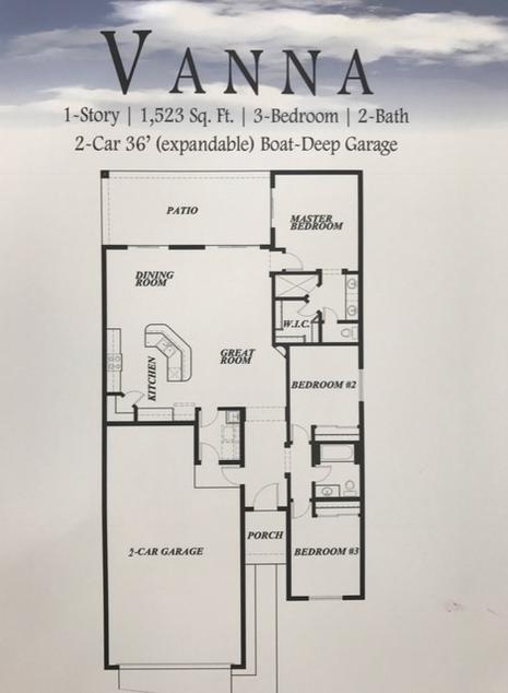 Floorplans